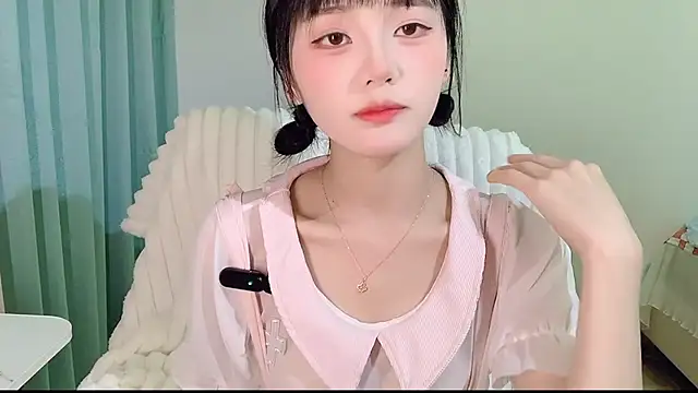 Ximei-O online show from 7, 4, 2026