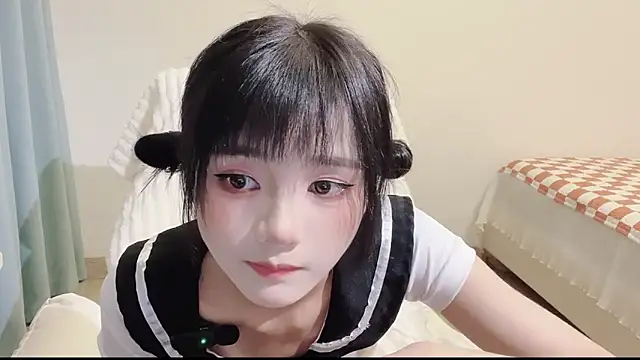 Snapshot of Ximei-O chatting on 15, 6, 2026 Ximei-O online show from 15, 6, 2026