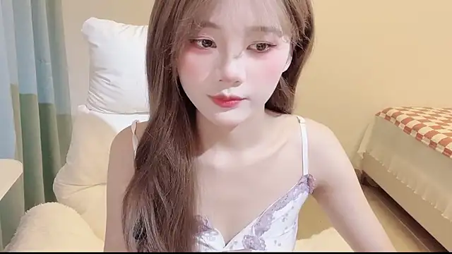 Ximei-O online show from 21, 6, 2026