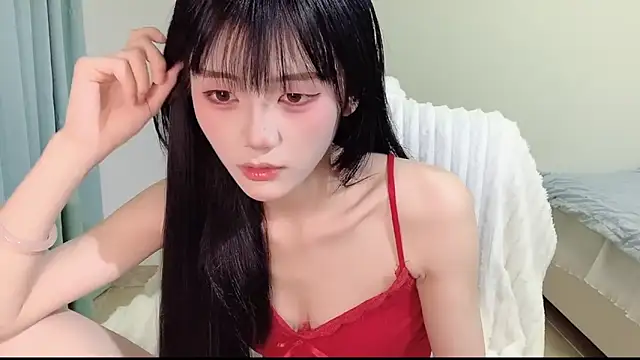 Ximei-O online show from 18, 4, 2026