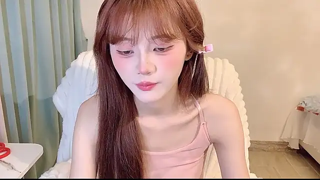 Ximei-O online show from 22, 3, 2026