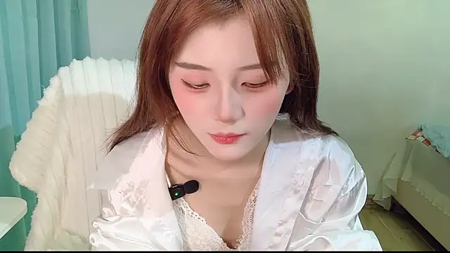 Ximei-O online show from 29, 3, 2026