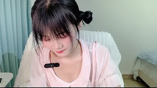 Ximei-O online show from 13, 4, 2026