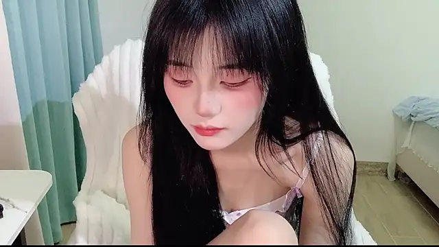 Ximei-O online show from 19, 4, 2026