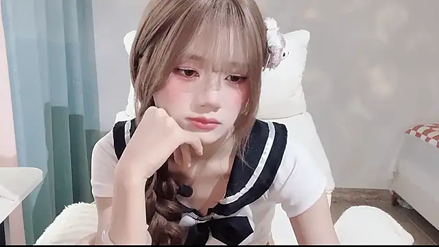 Ximei-O online show from 23, 6, 2026