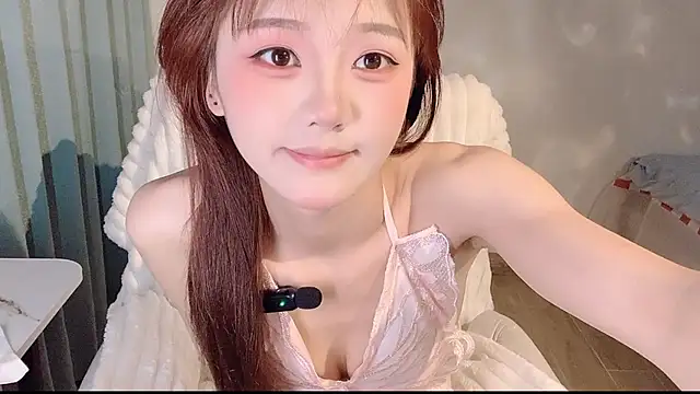 Ximei-O online show from 19, 3, 2026