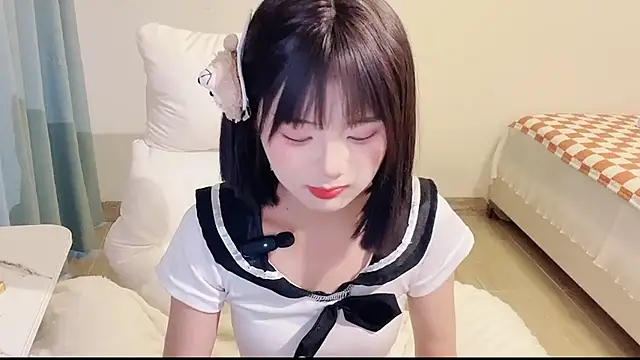 Ximei-O online show from 7, 7, 2026