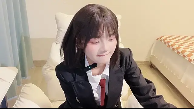 Ximei-O online show from 15, 7, 2026
