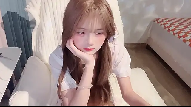 Ximei-O online show from 28, 6, 2026