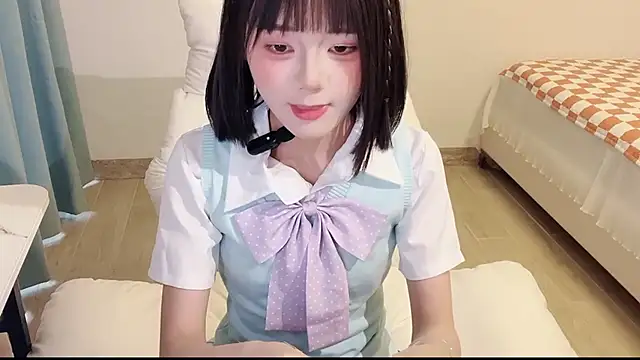 Ximei-O online show from 12, 7, 2026