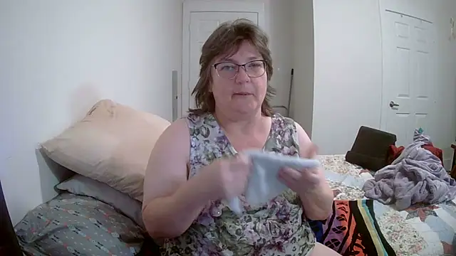 Buggy1965 online show from 19, 4, 2026