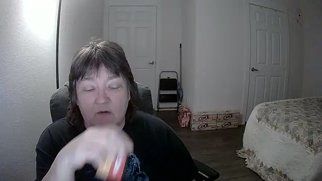 Buggy1965 online show from 18, 1, 2026