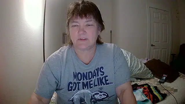 Buggy1965 online show from 19, 1, 2026