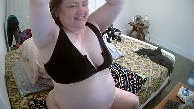 Snapshot of Buggy1965 chatting on 18, 7, 2026 Buggy1965 online show from 18, 7, 2026