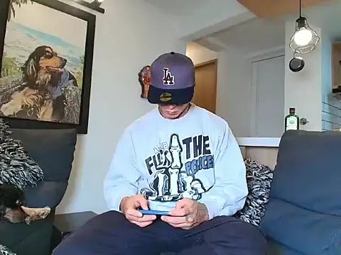 Snapshot of Marko_Toro__ chatting on 2, 10, 2025 Marko Toro online show from 2, 10, 2025