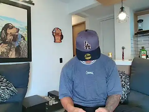 Snapshot of Marko_Toro__ chatting on 30, 9, 2025 Marko Toro online show from 30, 9, 2025
