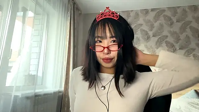 EliseGoade online show from 28, 9, 2025