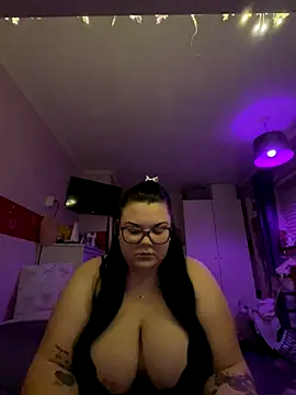 Lulu1101xoxo online show from 6, 10, 2025