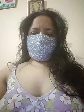Snapshot of Cute-Purva chatting on 27, 10, 2025 Cute-Purva online show from 27, 10, 2025