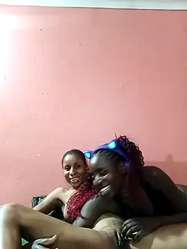 HotPetite 25 online show from 23, 11, 2025