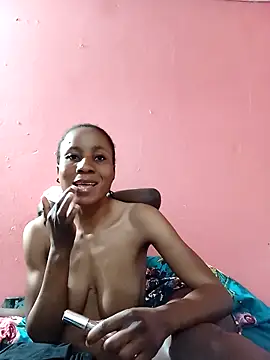 HotPetite 25 online show from 30, 11, 2025