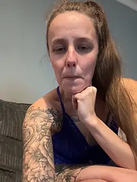 EmmieMaexox online show from 6, 10, 2025