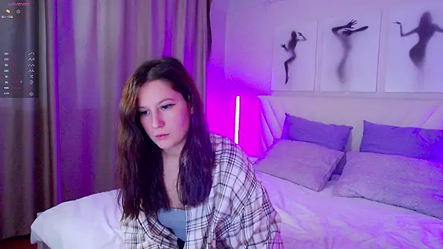 Kate Lil   online show from 25, 9, 2025