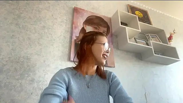 Mila Alim online show from 26, 9, 2025
