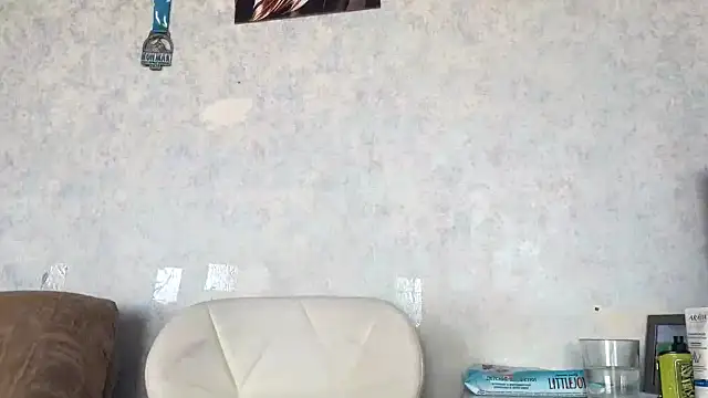 Mila Alim online show from 29, 9, 2025
