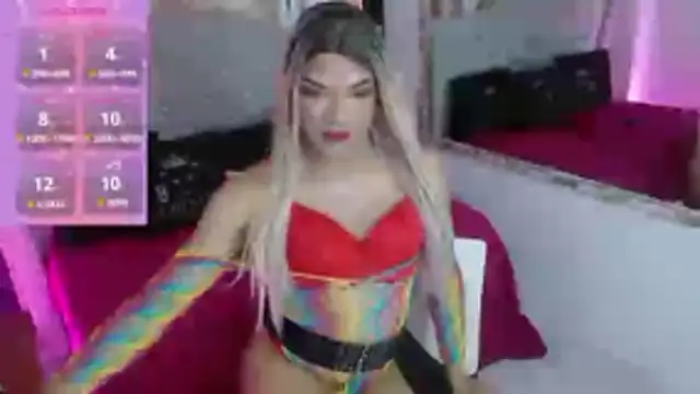 Sophia hott01 online show from 22, 12, 2025