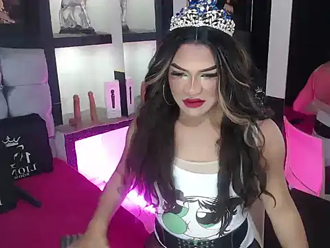 Sophia hott01 online show from 16, 10, 2025