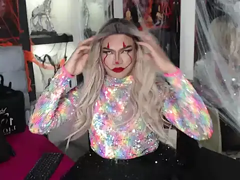 Sophia hott01 online show from 31, 10, 2025