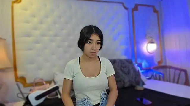 Mariana Kalo online show from 20, 12, 2025