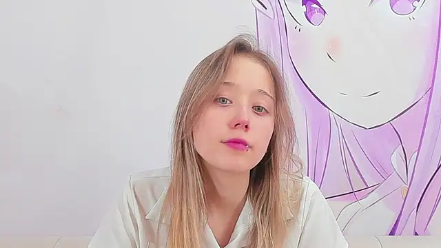 Angel Leeks online show from 4, 10, 2025