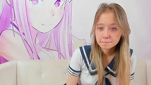 Angel Leeks online show from 27, 9, 2025