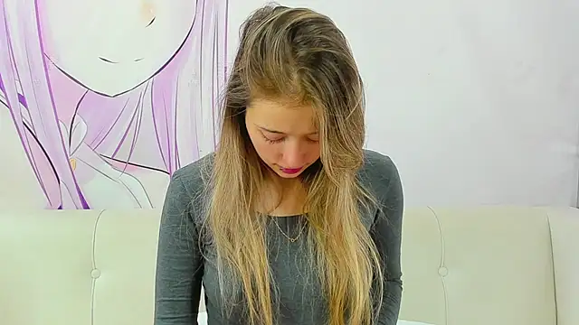 Angel Leeks online show from 30, 9, 2025