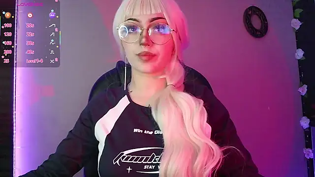 LesRose online show from 14, 1, 2026