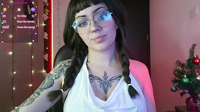 LesRose online show from 4, 12, 2025