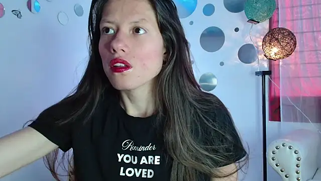 Nina Roser online show from 24, 9, 2025