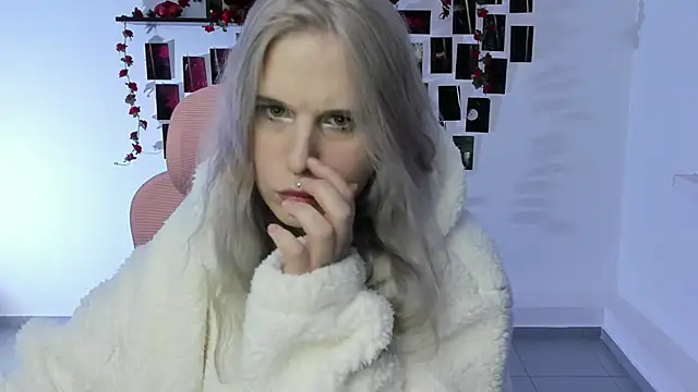 IngannaMorte online show from 27, 9, 2025
