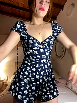 Snapshot of Bleer_Rousse chatting on 22, 12, 2025 Bleer Rousse online show from 22, 12, 2025