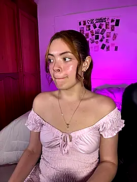 Bleer Rousse online show from 30, 10, 2025