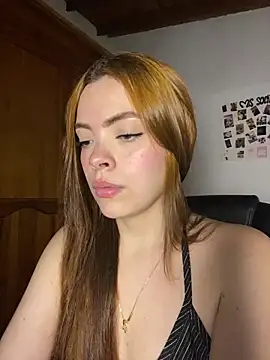 Bleer Rousse online show from 21, 10, 2025