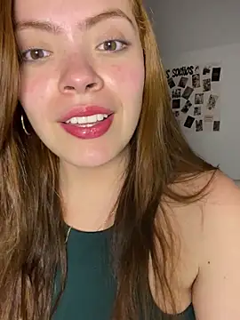 Bleer Rousse online show from 11, 11, 2025