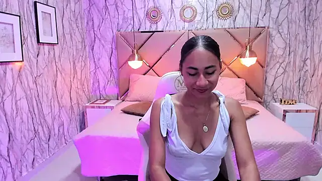 Nia imanni online show from 27, 9, 2025