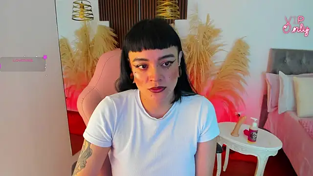 Antonela vargas online show from 21, 7, 2026