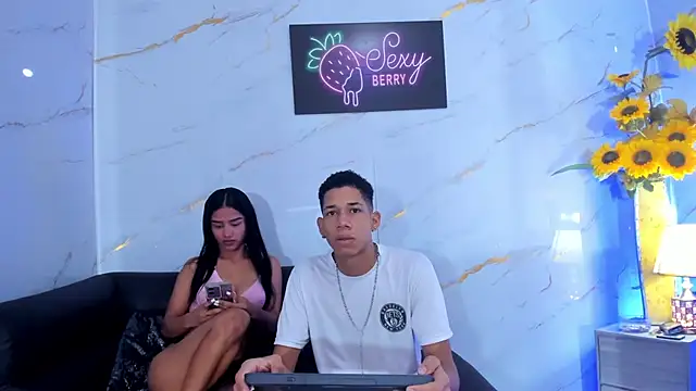 Danna and jhons online show from 22, 9, 2025