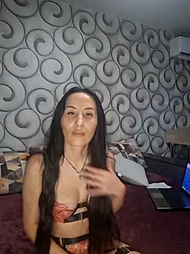 Snapshot of Mary_sy chatting on 9, 10, 2025 Mary sy online show from 9, 10, 2025