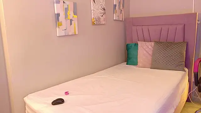 meli peach1 online show from 31, 1, 2026