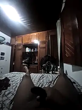 Preto18cmssa online show from 13, 3, 2026